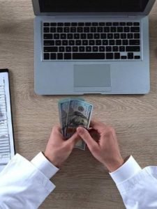 Benefits of Outsourcing Medical Billing1