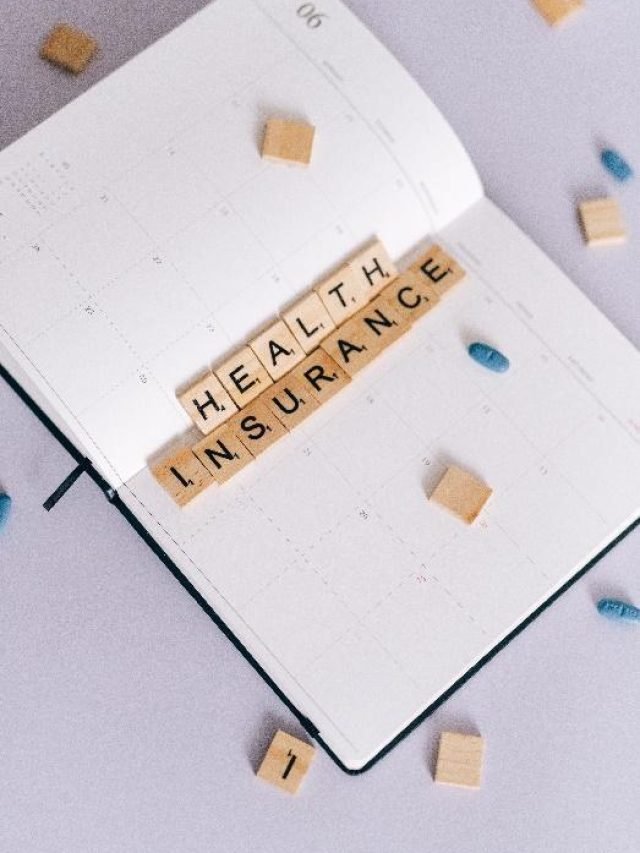 5 Factors to Consider When Choosing Health Insurance