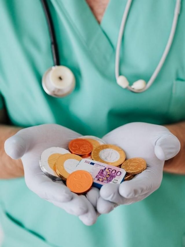 Four Essential Types of Healthcare Insurance Protection